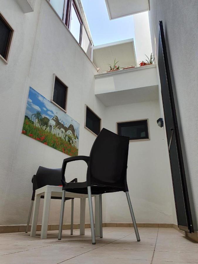 Hotel Corallo Torre Santa Sabina Εξωτερικό φωτογραφία