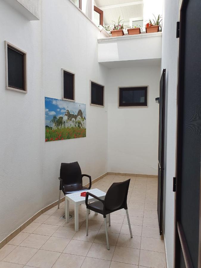 Hotel Corallo Torre Santa Sabina Εξωτερικό φωτογραφία