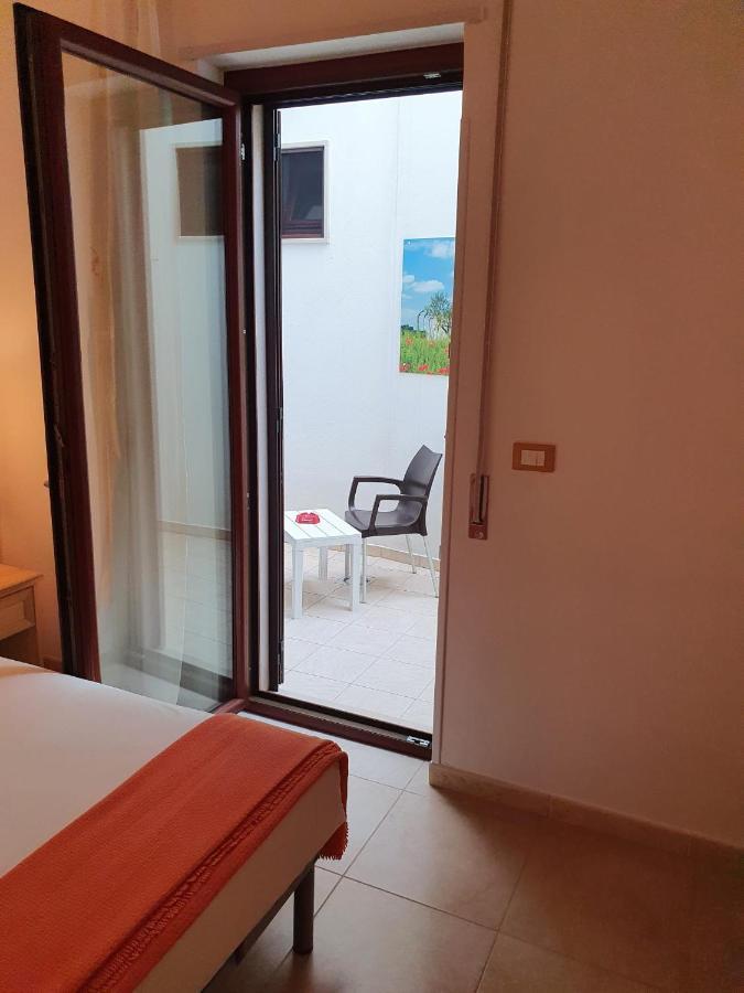 Hotel Corallo Torre Santa Sabina Εξωτερικό φωτογραφία