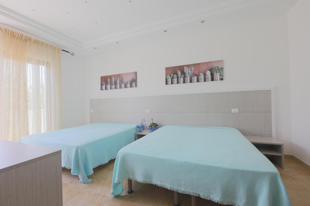 Hotel Corallo Torre Santa Sabina Εξωτερικό φωτογραφία
