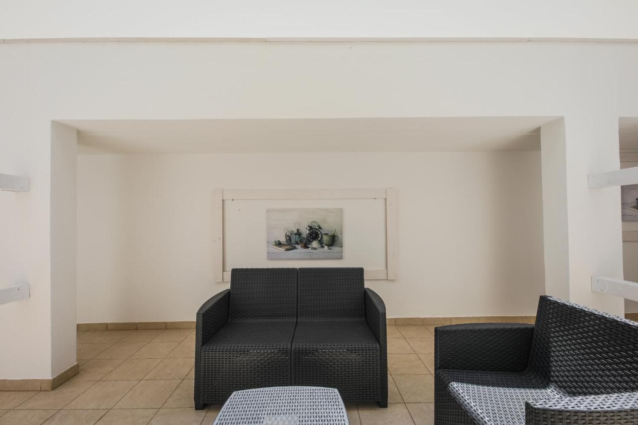Hotel Corallo Torre Santa Sabina Εξωτερικό φωτογραφία