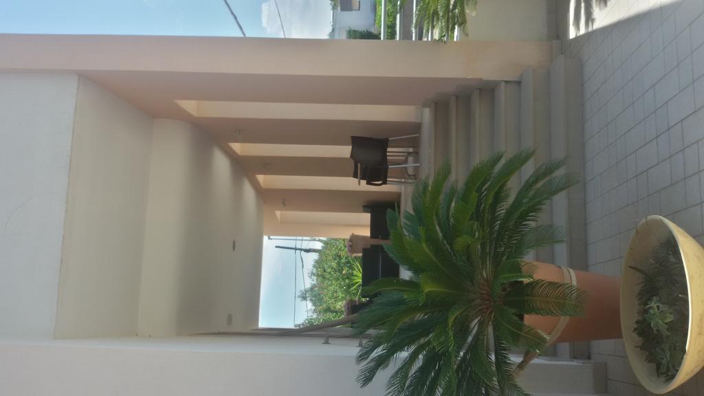 Hotel Corallo Torre Santa Sabina Εξωτερικό φωτογραφία