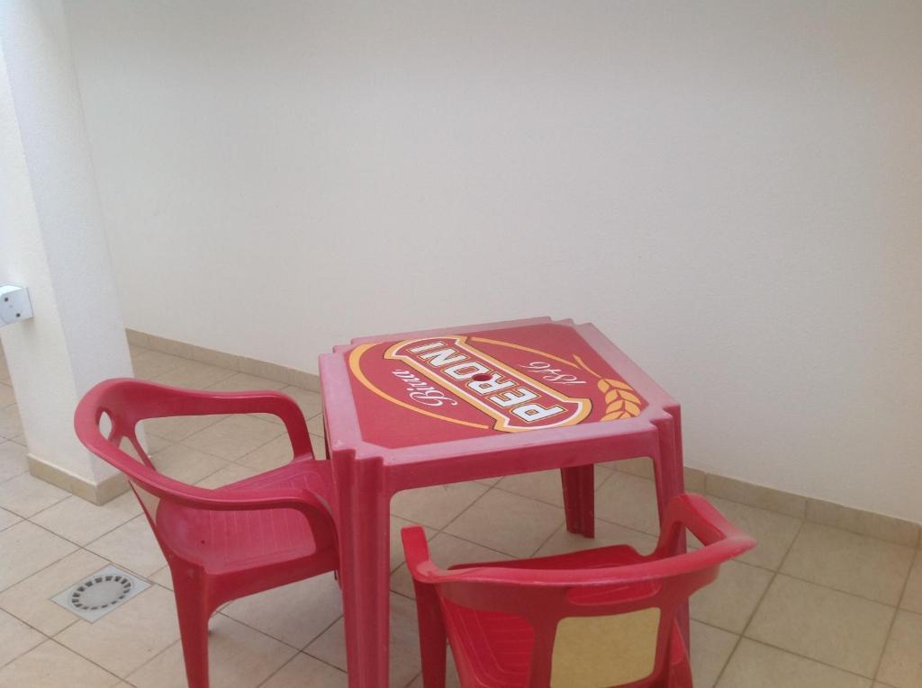 Hotel Corallo Torre Santa Sabina Εξωτερικό φωτογραφία