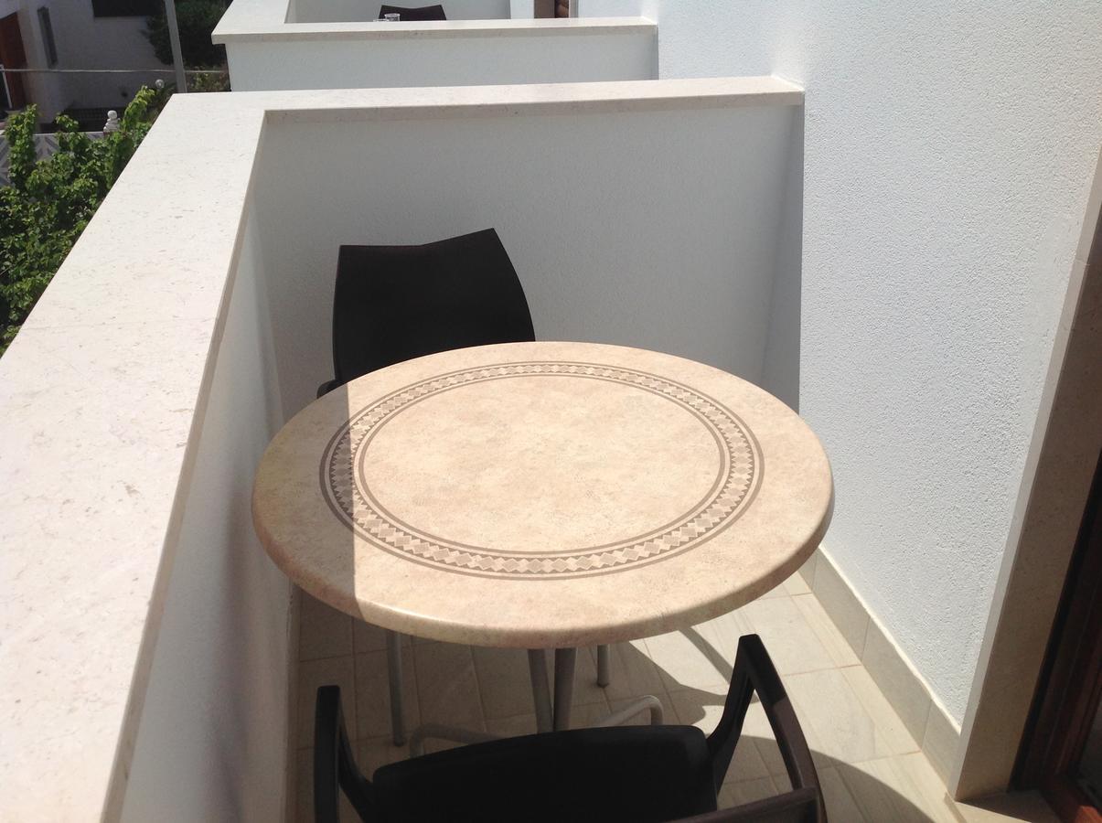 Hotel Corallo Torre Santa Sabina Εξωτερικό φωτογραφία
