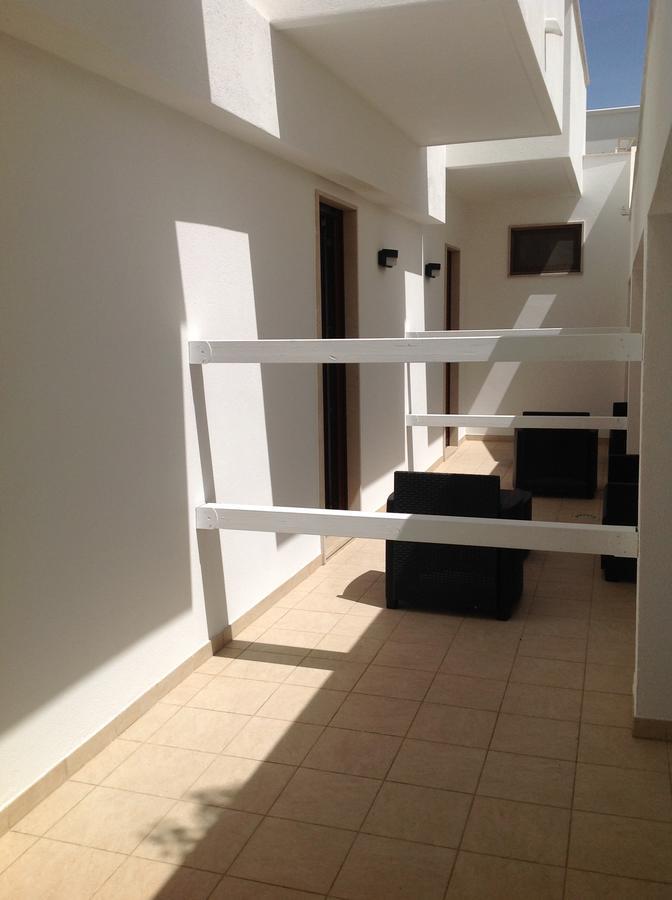 Hotel Corallo Torre Santa Sabina Εξωτερικό φωτογραφία